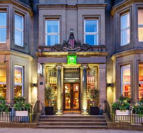 Туры в ibis Styles Edinburgh St Andrew Square в Великобритании
