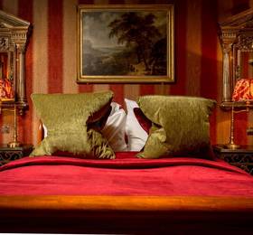 Отдых в Prestonfield House - Великобритания, Эдинбург