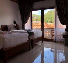 Отдых в Crystal Bay Bungalow - Индонезия, Бали