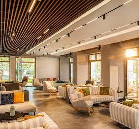 Туры в Mount Athos Resort в Греции