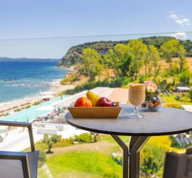 Mount Athos Resort в п-ове Афон