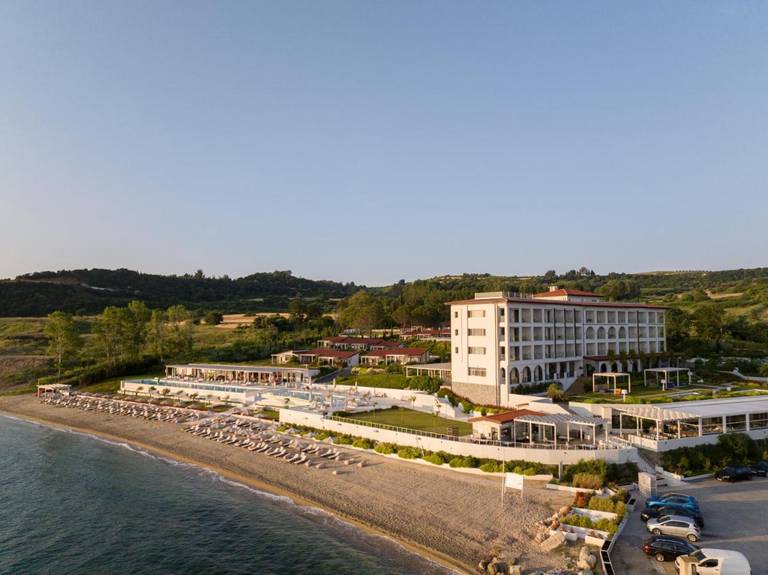 Mount Athos Resort