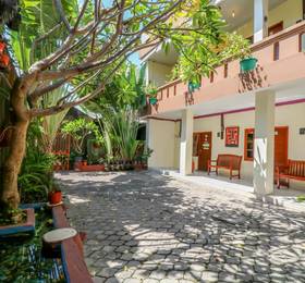 Туры в OYO 1433 Homestay Rumahku в Индонезии
