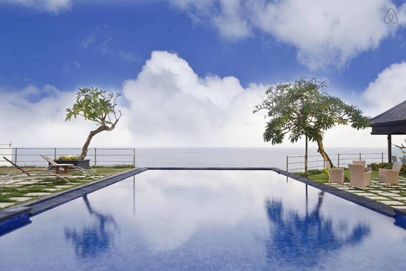 Indigo Dream Surf & Holiday Retreat 4* Индонезия, Улувату