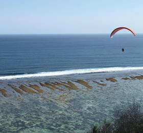 Indigo Dream Surf & Holiday Retreat в Улувату