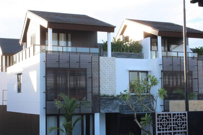 Kuta Ardenia Residence 3* Индонезия, Кута