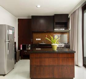 Туры в Kuta Ardenia Residence в Индонезии