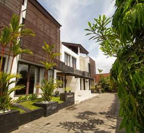 Отдых в Kuta Ardenia Residence - Индонезия, Кута