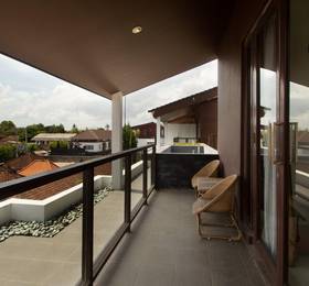 Kuta Ardenia Residence в Куте