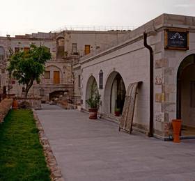 Отдых в Design Cappadocia Hotel - Турция, Каппадокия