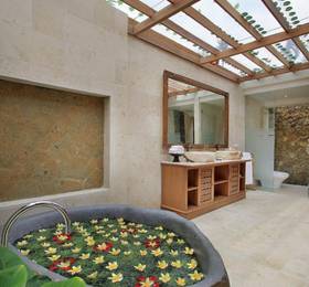Graha Sandat Villas в Убуде