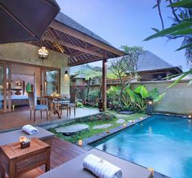 Туры в Graha Sandat Villas в Индонезии