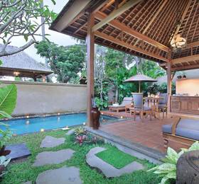 Отдых в Graha Sandat Villas - Индонезия, Убуд