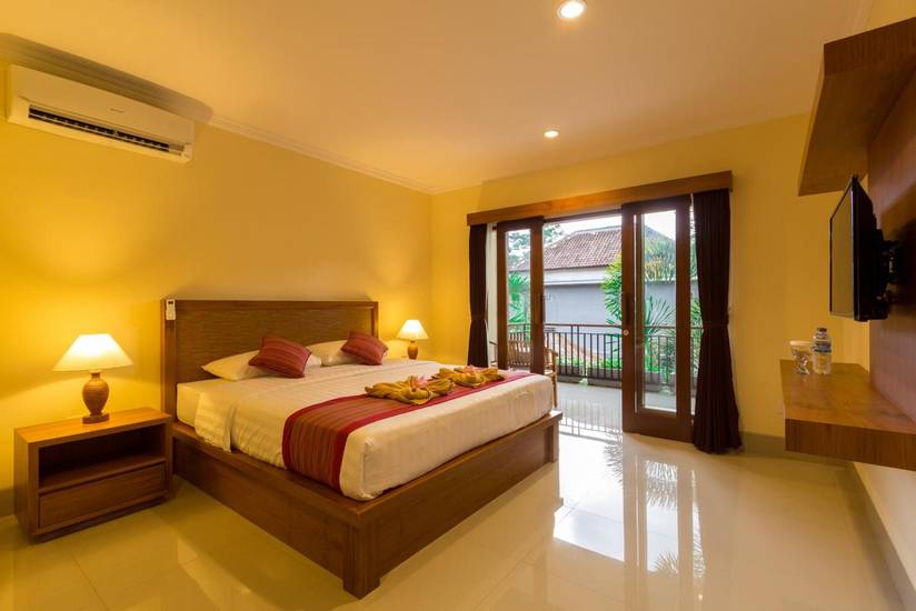 Krisna House 3* Индонезия, Убуд