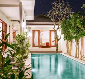 Туры в Villa Pantina Bali в Индонезии