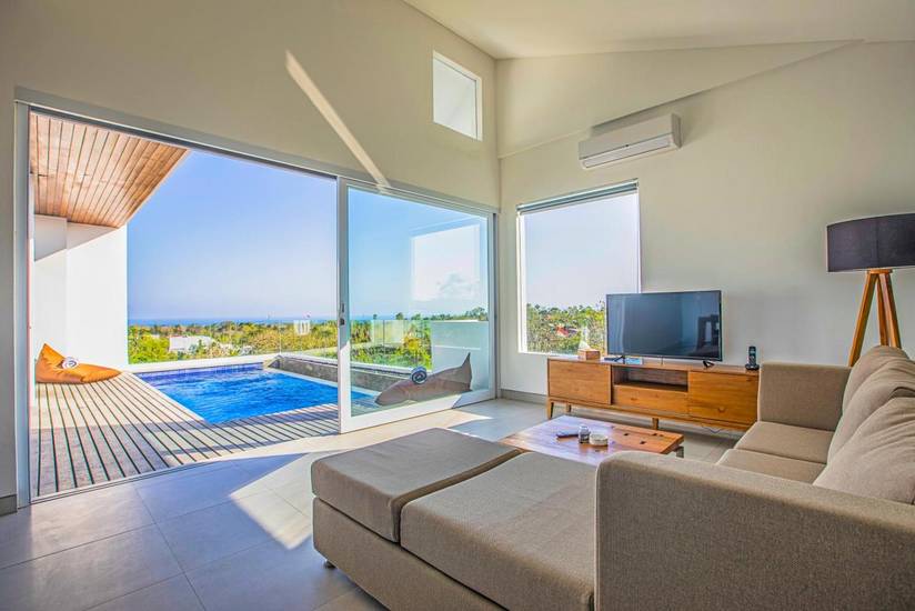 Hideaway Residence 4* Индонезия, Унгасан