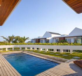 Отдых в Hideaway Residence - Индонезия, Унгасан