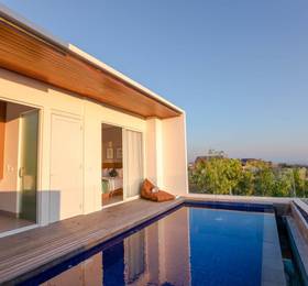 Туры в Hideaway Residence в Индонезии