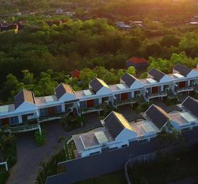 Hideaway Residence в Унгасане