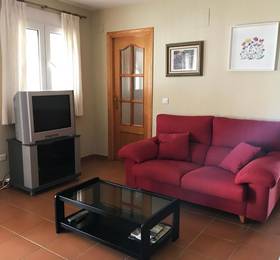 Отдых в Apartamentos Canet de Berenguer 3000 - Испания, Канет де Беренгер