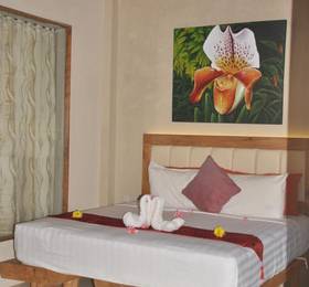 Отдых в Crystal Beach Bali - Индонезия, Кандидаса