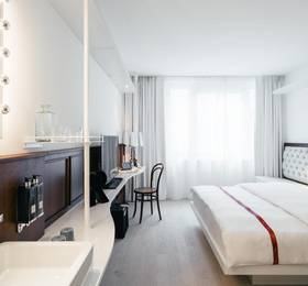 Туры в Ruby Lissi Hotel Vienna в Австрии