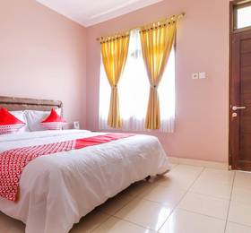 Purnama House в Куте