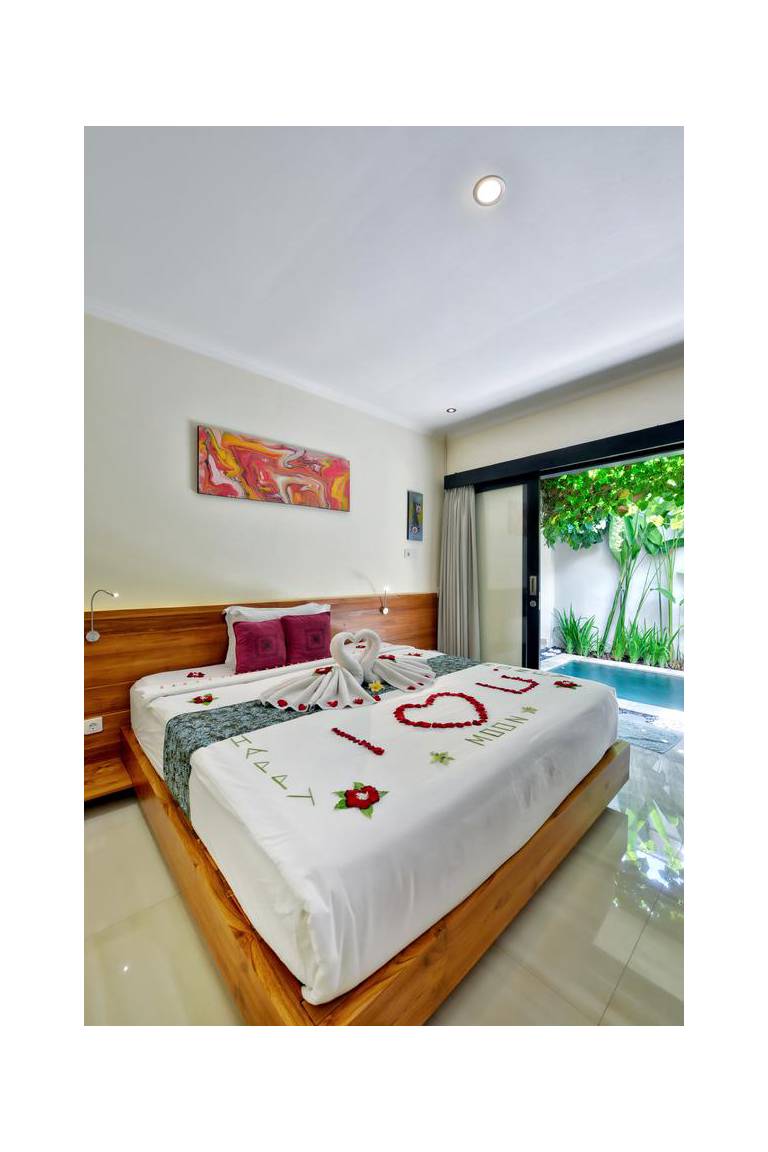 Bali Corail Villas