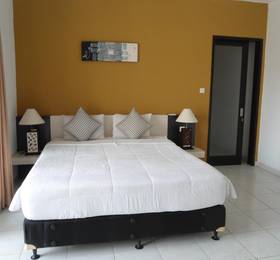 Туры в The Ulun Kubu Villas в Индонезии
