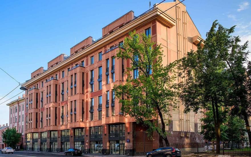 ARTSTUDIO Nevsky 4* Россия, Санкт-Петербург