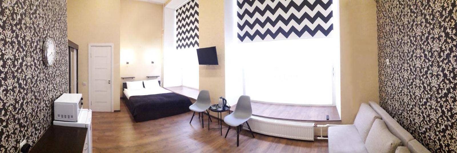 Hotel 812 3* Россия, Санкт-Петербург