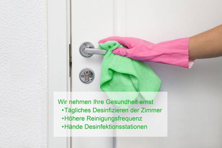 Hotel Krone 1512