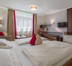 Отдых в Hotel Rosenvilla - Австрия, Зальцбург