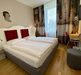Туры в JUFA Hotel Salzburg в Австрии