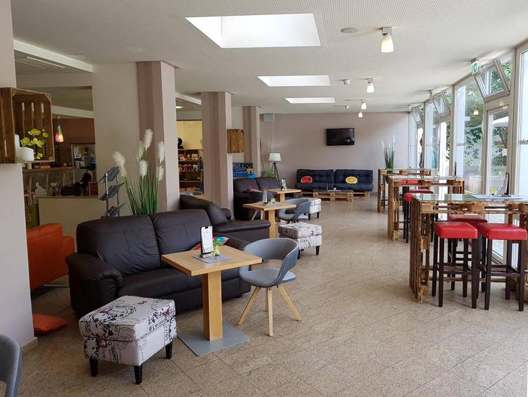 JUFA Hotel Salzburg