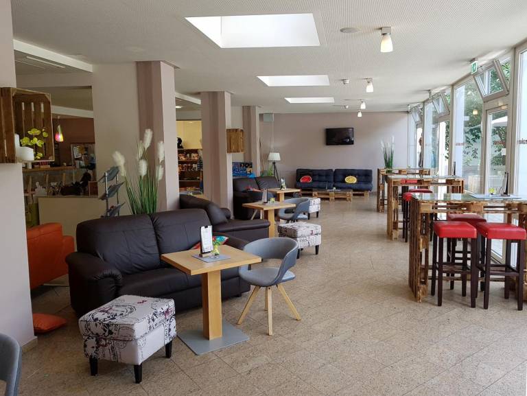 JUFA Hotel Salzburg