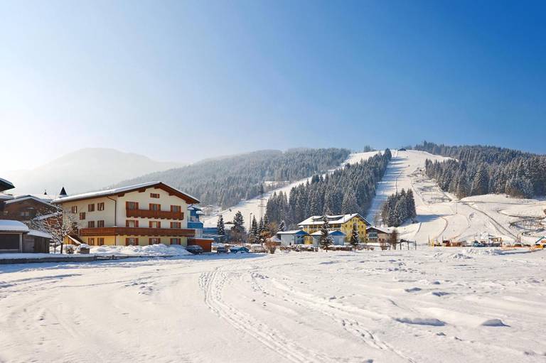 Larchenhof Hotel