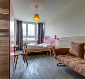 Туры в Meininger Hotel Salzburg City Center в Австрии