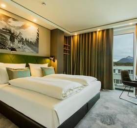 Отдых в Motel One Salzburg-Sud - Австрия, Зальцбург