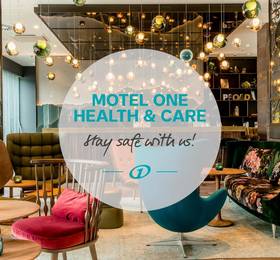Motel One Salzburg-Sud в Зальцбурге