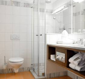 Отдых в Robinson Club Amade - Австрия, Клайнарль