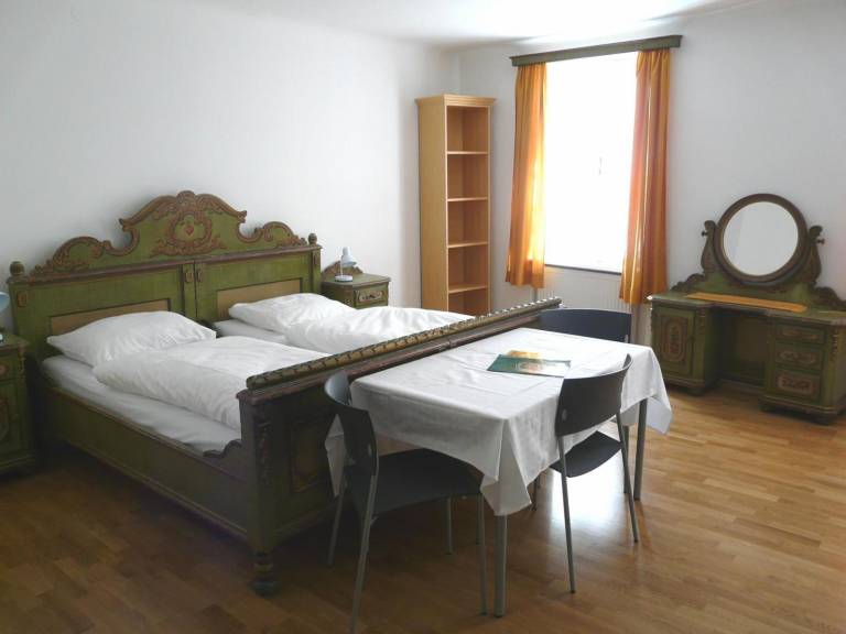 Schwarzes Rossl Hotel