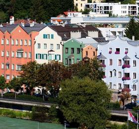 Cityhotel Schwarzer Bar Innsbruck в Инсбруке