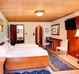Туры в Cityhotel Schwarzer Bar Innsbruck в Австрии