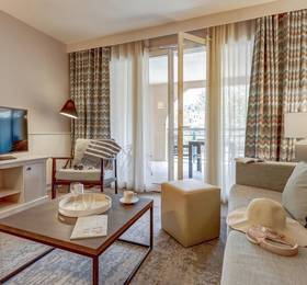 Туры в Pierre & Vacances Premium Presqu'Ile de la Touques, Deauville в Франции