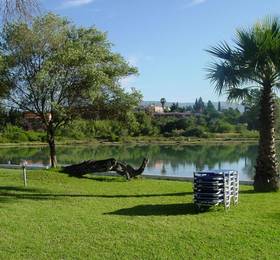 Laguna Holiday Resort в Корфу