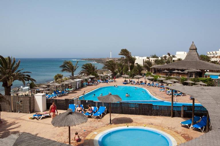 SBH Hotel Royal Monica