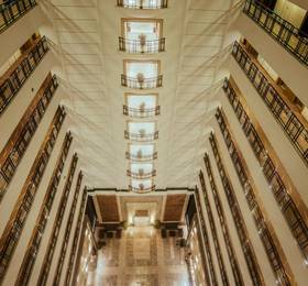 Туры в Holiday Inn Xi'an Big Goose Pagoda в Китае