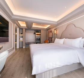 Туры в Mercure Xi'an Downtown в Китае
