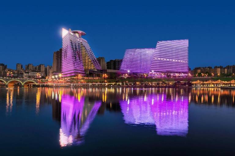 W Xi'an